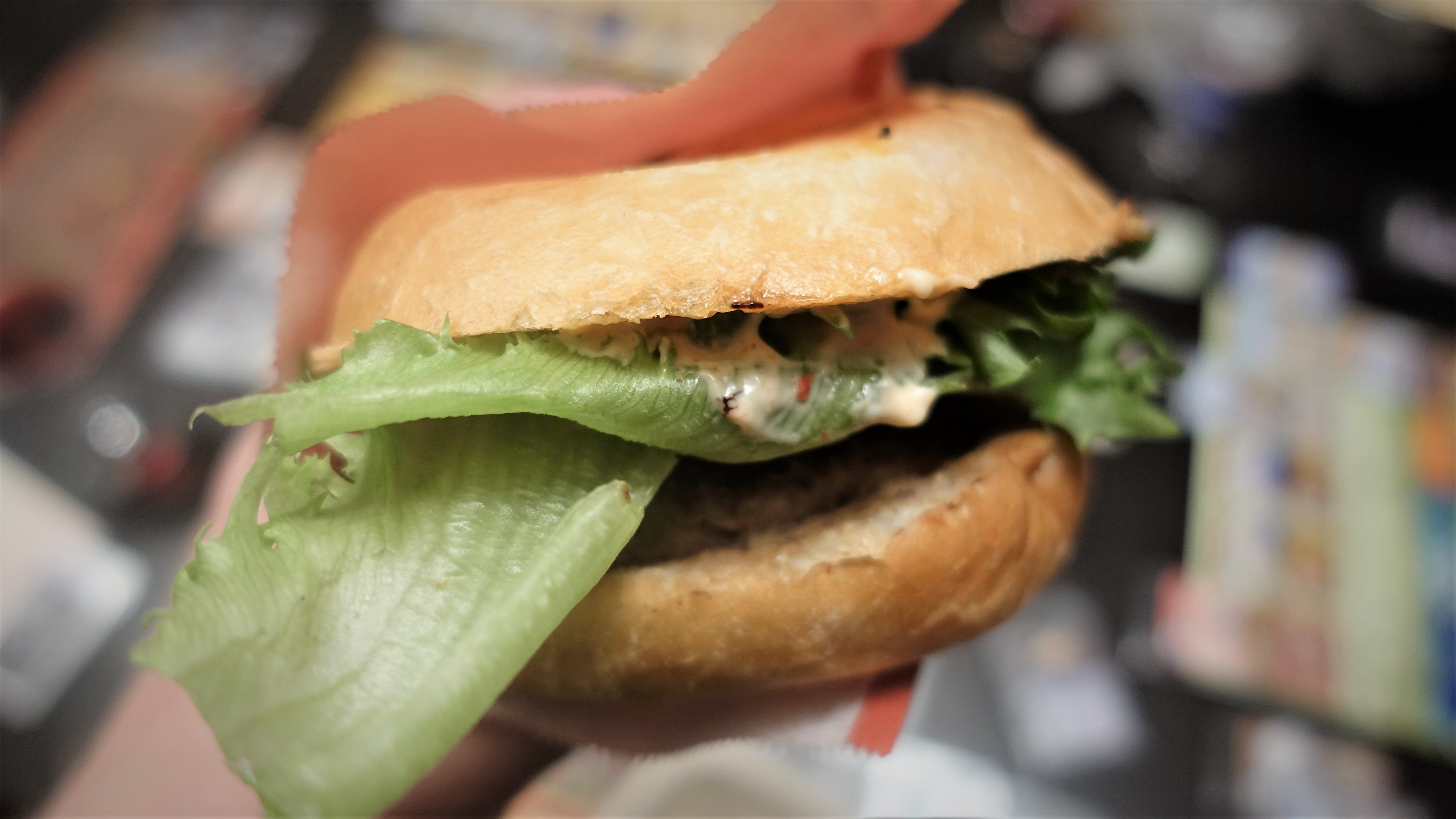 Bun 2 Bun | Helsingin ravintolat