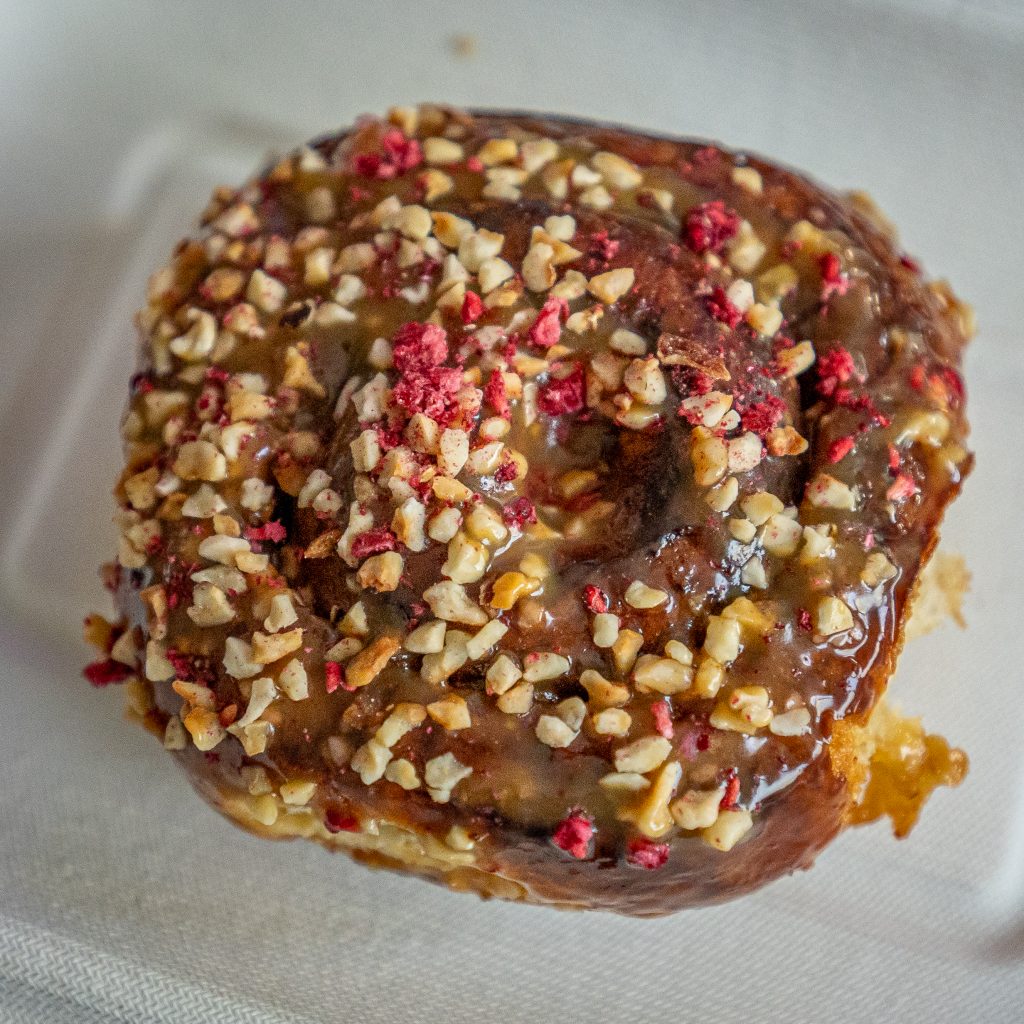 Happy Farmer | Helsingin ravintolat