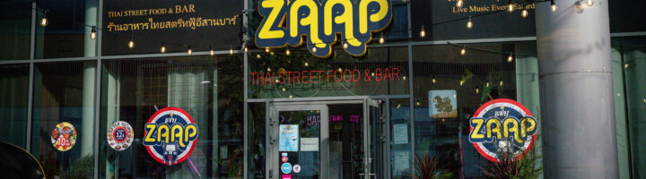 Zaap