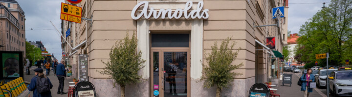 Arnolds
