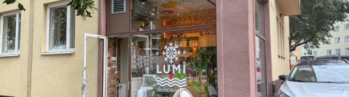 Lumi